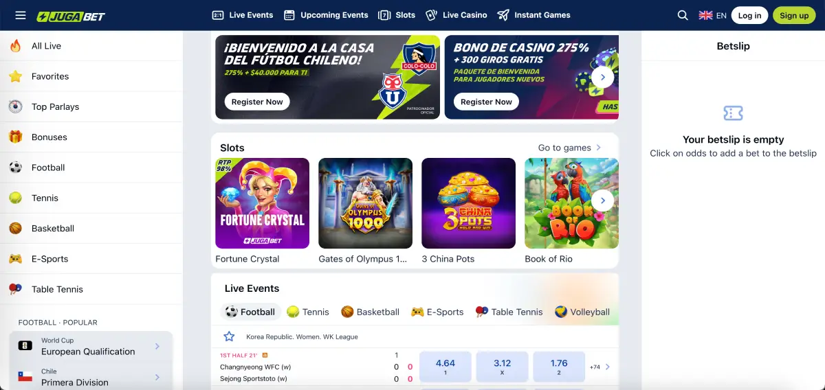 Configuración de retiro automático en Balloon